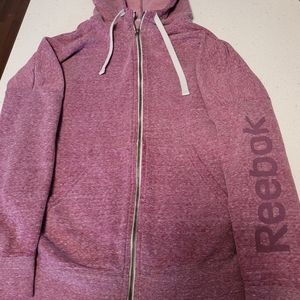 Reebok Hoodie